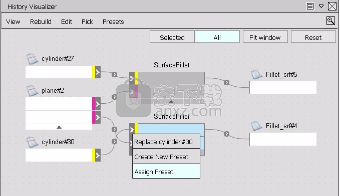 Autodesk Alias AutoStudio 2022