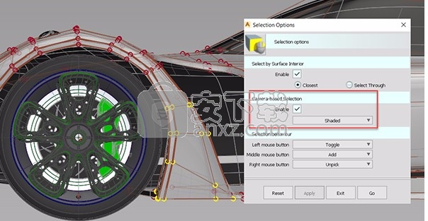 Autodesk Alias AutoStudio 2022