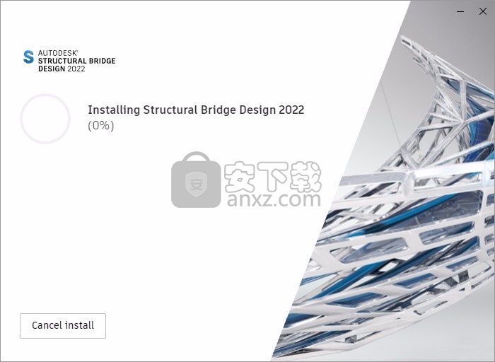 structural bridge design 2022注册机