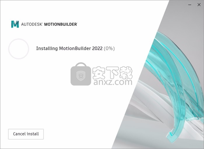 autodesk motionbuilder 2022中文