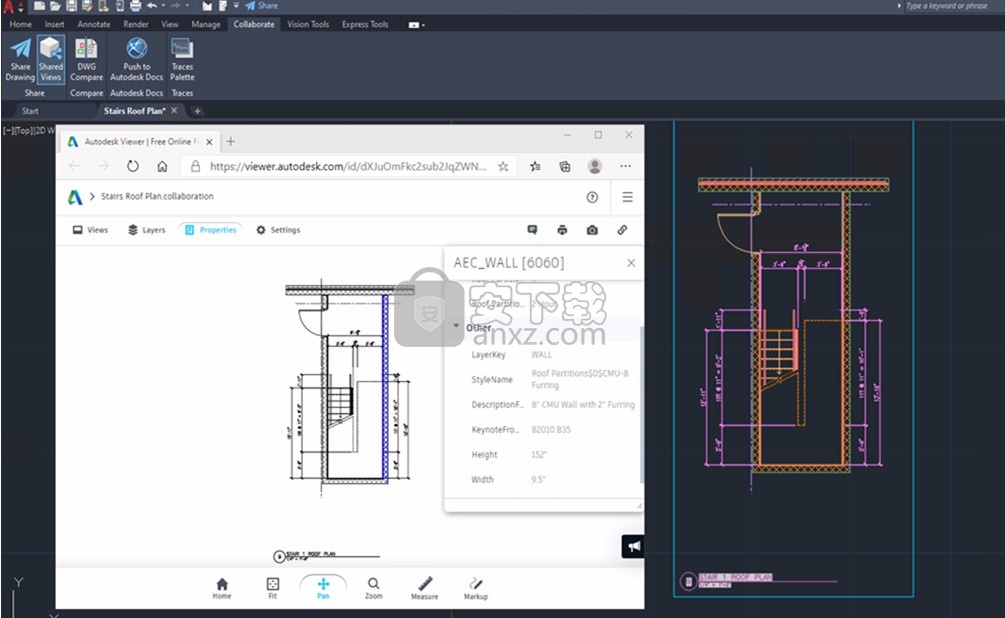 AutoCAD Architecture 2022中文