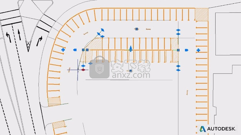 Autodesk Vehicle Tracking2022中文