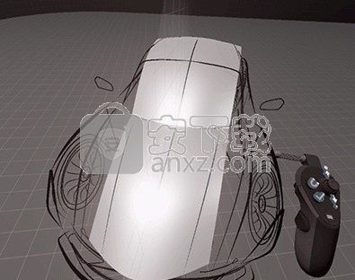 Autodesk Alias AutoStudio 2022