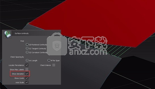 Autodesk Alias AutoStudio 2022