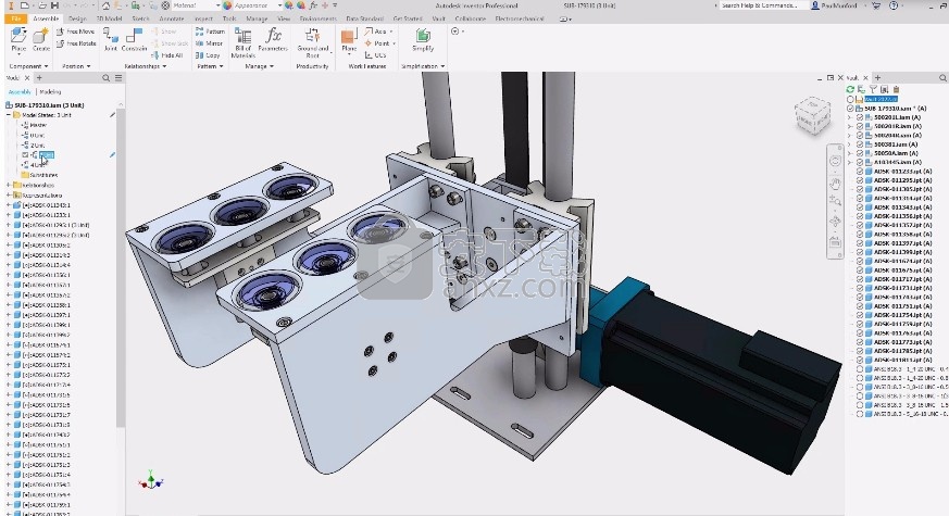 autodesk vault pro 2022