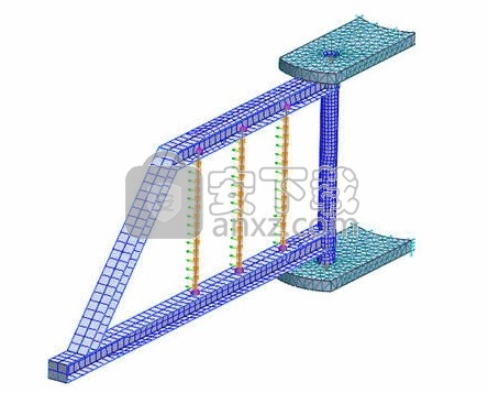 autodesk inventor nastran 2022补丁