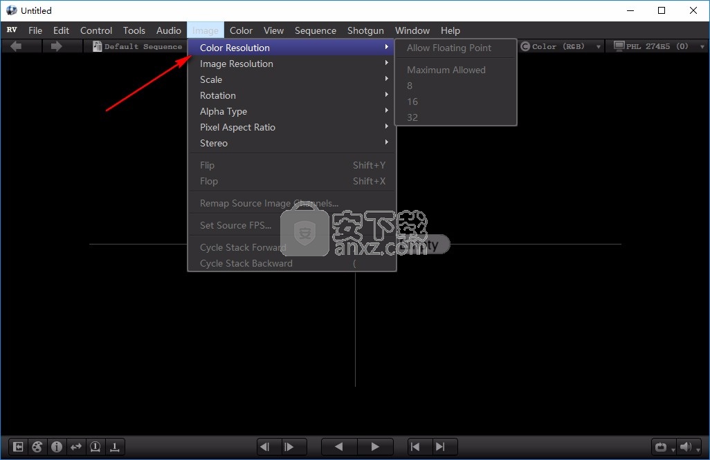 Autodesk Shotgun RV 2021注册机