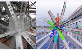 tekla structural designer suite 2021(结构设计)