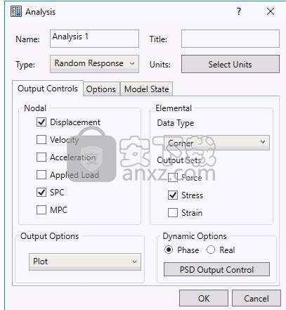 autodesk inventor nastran 2022中文(有限元分析)