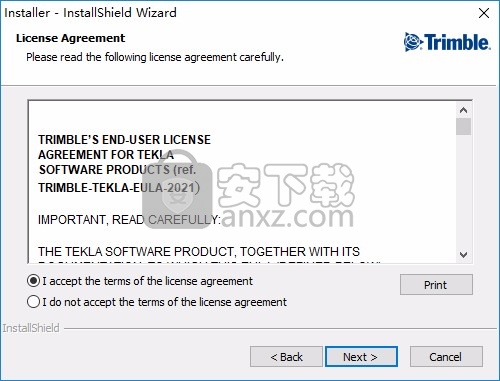 tekla structural designer suite 2021(结构设计)