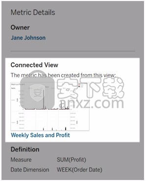 tableau desktop professional edition 2021.1中文 