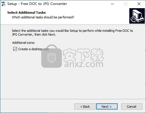 Free DOC to JPG Converter(免费DOC转JPG转换器)