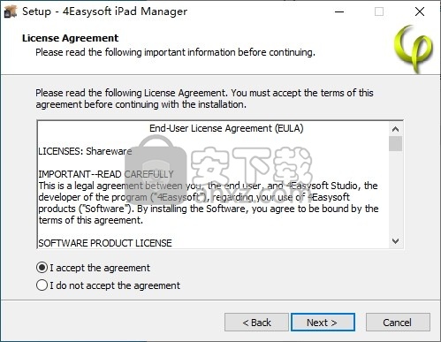 4Easysoft iPad Manager(ipad管理软件)