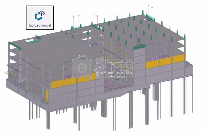 tekla structural designer suite 2021补丁