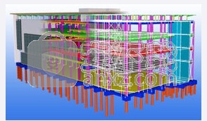 tekla structural designer suite 2021(结构设计)