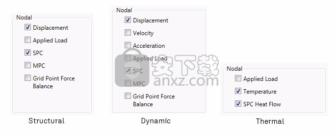 autodesk inventor nastran 2022中文(有限元分析)