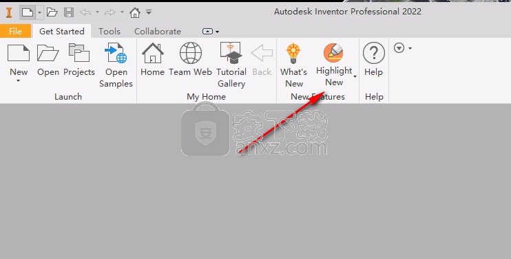 autodesk inventor professional 2022补丁