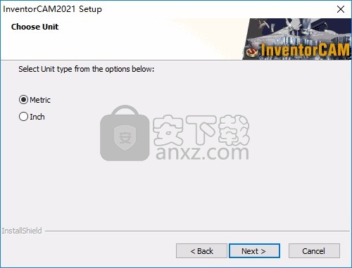 inventorcam 2021 sp1hf1中文