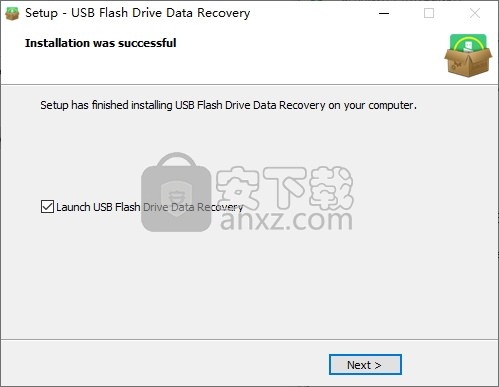 Safe365 USB Flash Drive Data Recovery Wizard(USB闪存驱动器数据恢复软件)