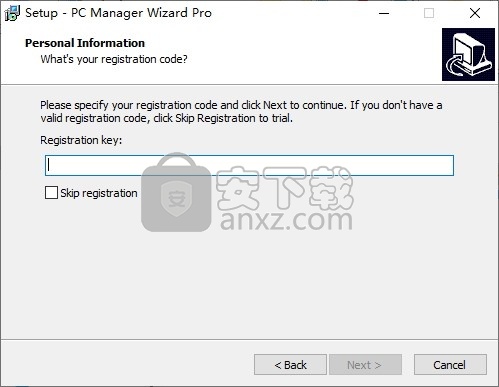 Safe365 PC Manager Wizard Pro(磁盘管理软件)