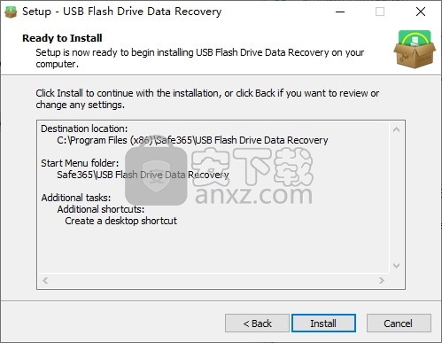 usb flash drive data recovery 7.0 download