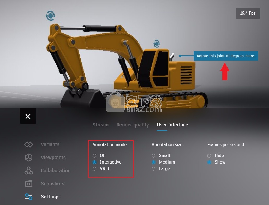 Autodesk VRED Design 2022补丁