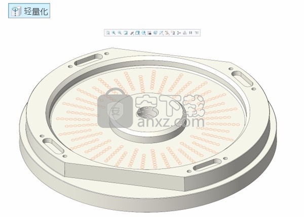 ptc creo 8.0文件