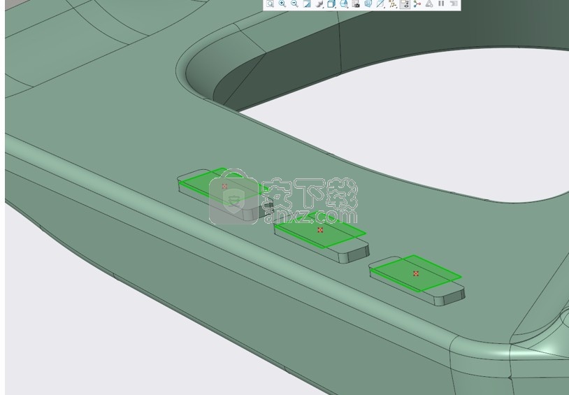 ptc creo 8.0中文(零件设计)