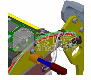 ptc creo 8.0中文(零件设计)