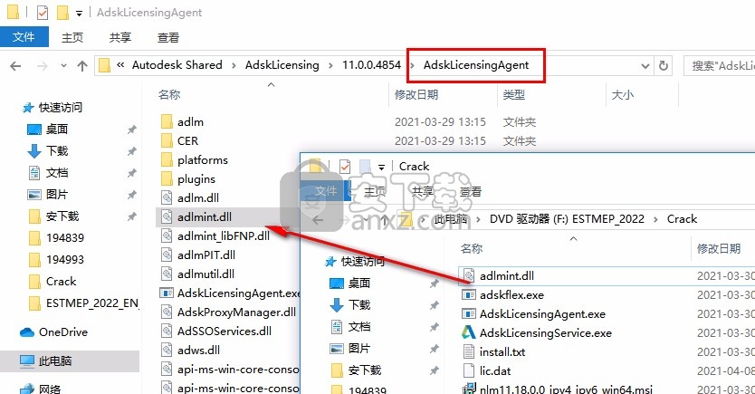 Autodesk Navisworks Manage 2022中文(项目审查)