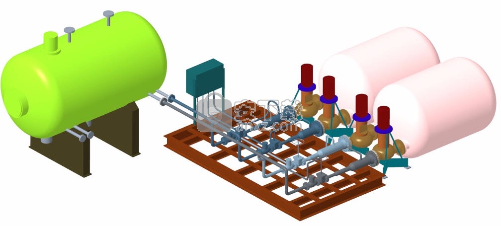 ptc creo 8.0中文(零件设计)