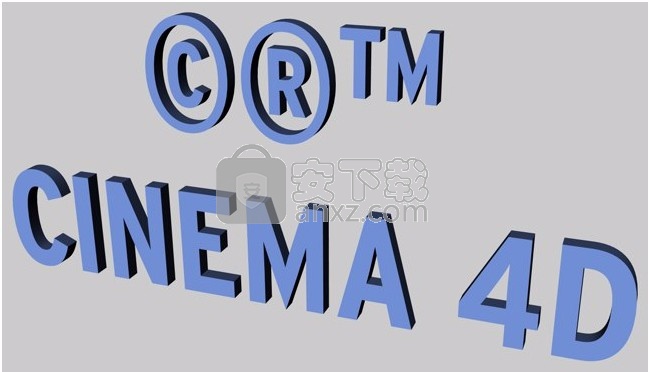 cinema 4d s24补丁 