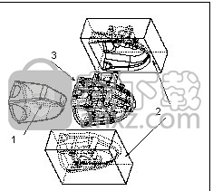 ptc creo 8.0中文(零件设计)