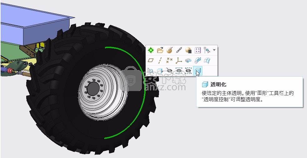 ptc creo 8.0文件