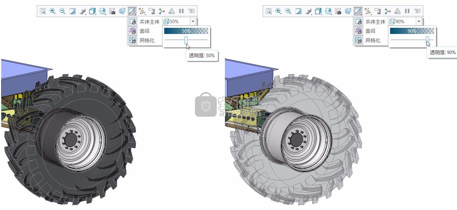 ptc creo 8.0文件