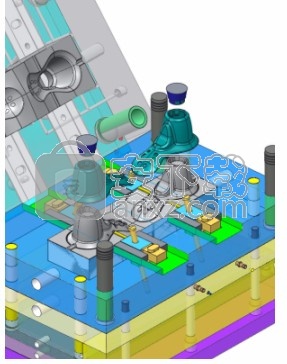 ptc creo 8.0中文(零件设计)