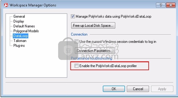 polyworks metrology suite2020 IR2中文