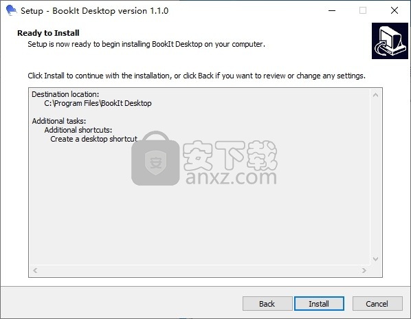 BookIt Desktop(网页保存电子书软件)