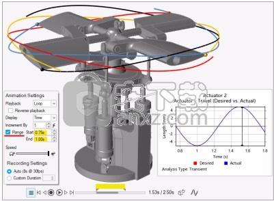 altair inspire 2021(结构分析)