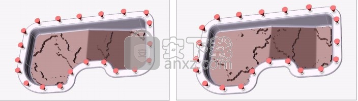 altair inspire 2021(结构分析)