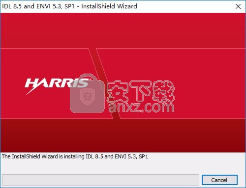 envi5.3中文语言包