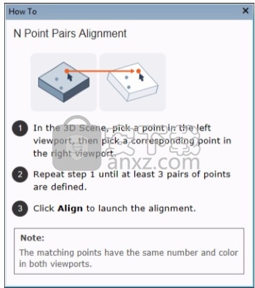 polyworks metrology suite2020 IR2中文