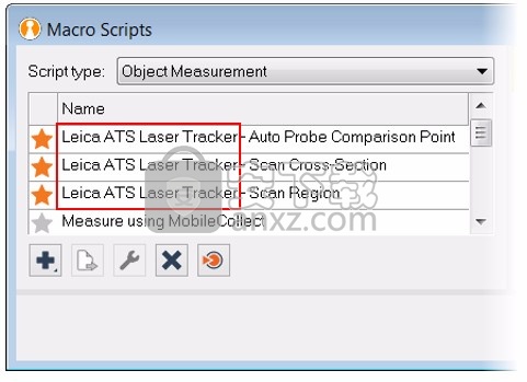 polyworks metrology suite2020 IR2中文