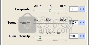 prodad vitascene(视频特效)