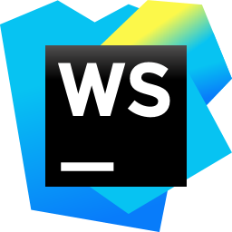 JetBrains WebStorm(JS编程软件)