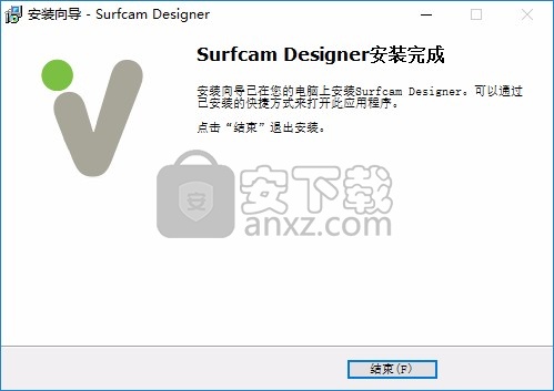 Vero SurfCAM Designer 2020.0补丁