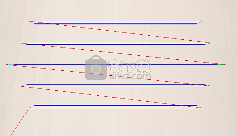 Vectric Cut2D Pro 10.514(2D雕刻软件)