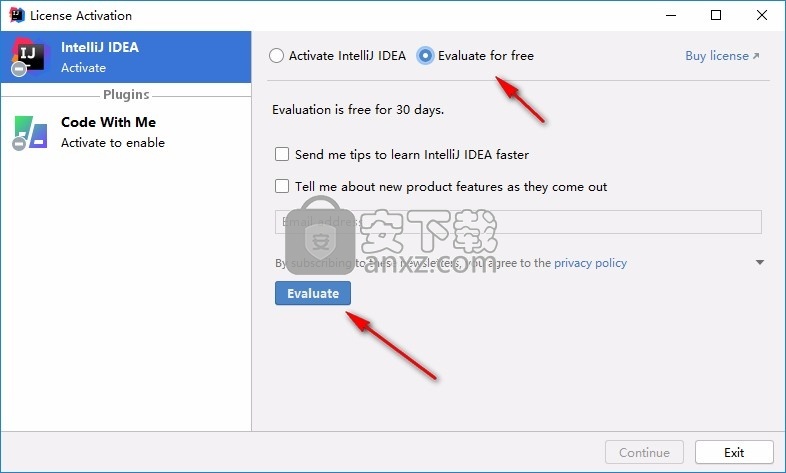 IntelliJ IDEA 2021(Java编程软件)