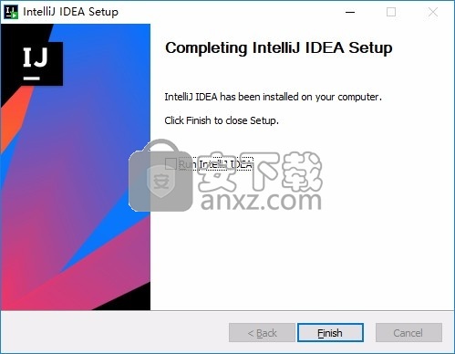 IntelliJ IDEA 2021(Java编程软件)