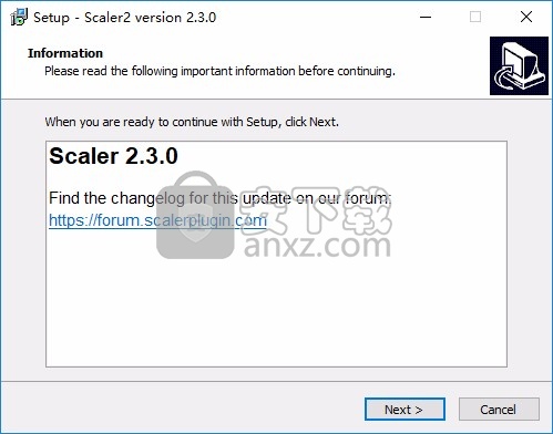 Plugin Boutique Scaler(和弦插件)